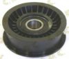 AUTOKIT 03.81117 Deflection/Guide Pulley, v-ribbed belt